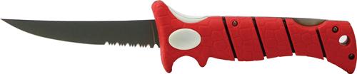 Bubba Blade 5" Lucky Lew