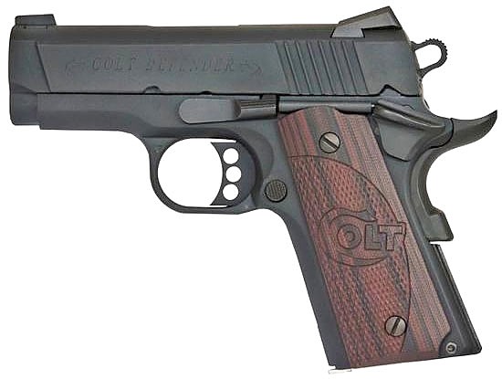 Defender (9mm)