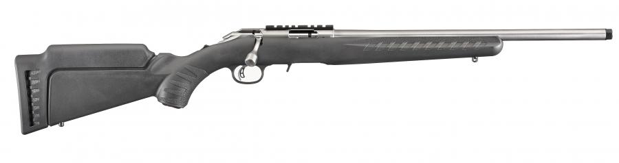 Ruger American Rf 22lr 18" 10rd