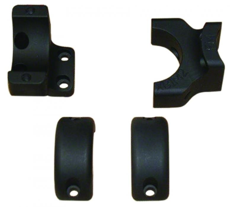 DNZ Hunt Masters Signature Series Mounts