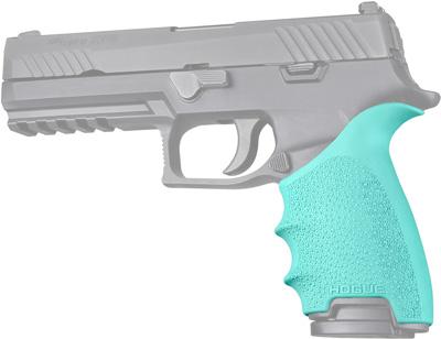 Hogue Handall Beaver Tail Grip