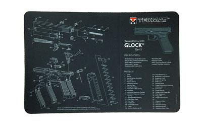 Tekmat Armorers Bench Mat