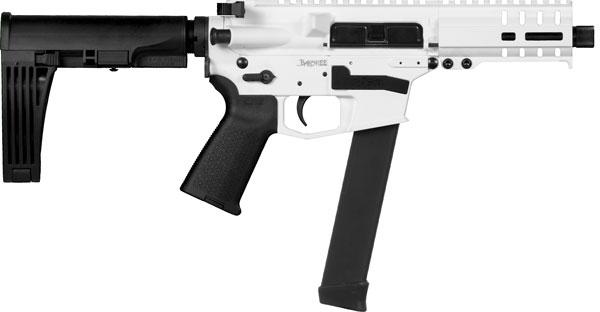 Cmmg Banshee Pistol 9mm 5"