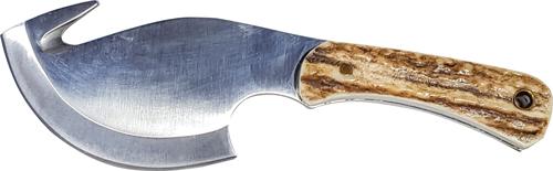 Uncle Henry Knife Stag Gut
