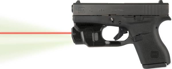 Lasm Cf-g4243-cr GLK 42 43 RED
