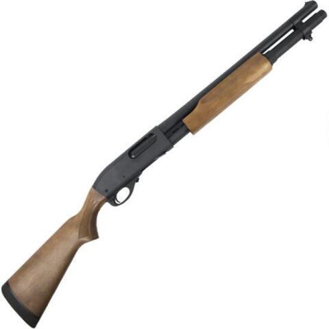 Remington 870 Express HD 12ga 18.5"