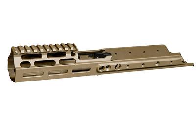 Kdg Mrex Mlok 6.5" Fde