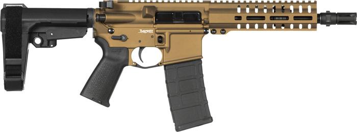 Cmmg Pistol Banshee 300 Mk4