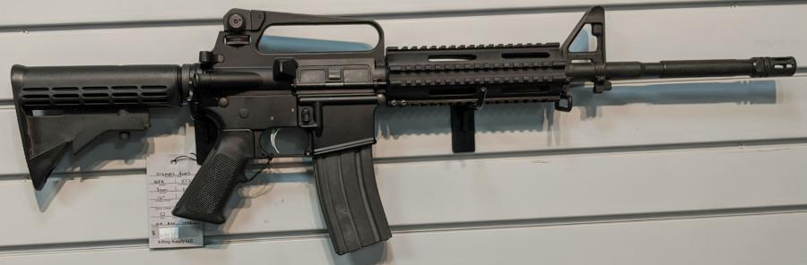 Olympic Arms MPR (a-6418)