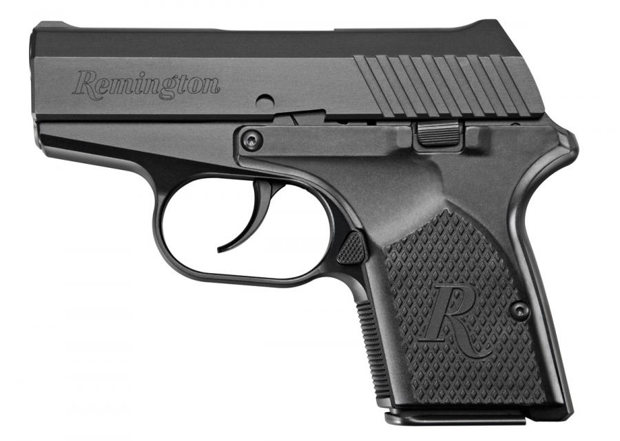 Rem Rm380 Micro 380acp 2.9" 6rd