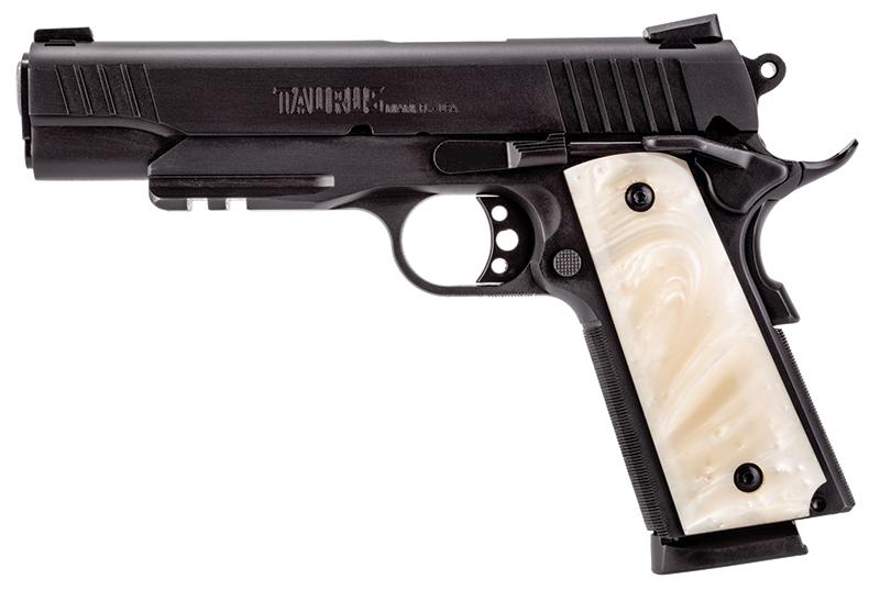 Forjas Taurus Sa/taurus Pt1911 45acp 5"