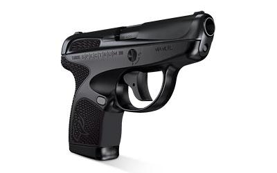 Taurus Spectrum 380acp 2.8" 6/7rd
