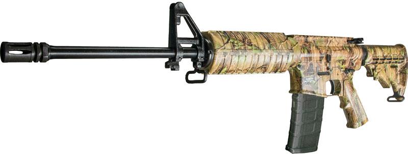 Windham Weaponry R16sllht-c3