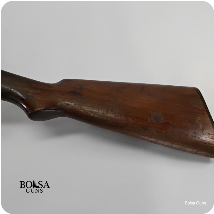 WINCHESTER MODEL 1910 SL .401 WIN -img-7