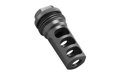 Bh Wrath Muzzle Brake 5/8x24