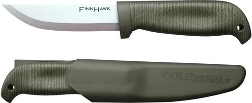 Cold Steel Finn Hawk 4" Curved
