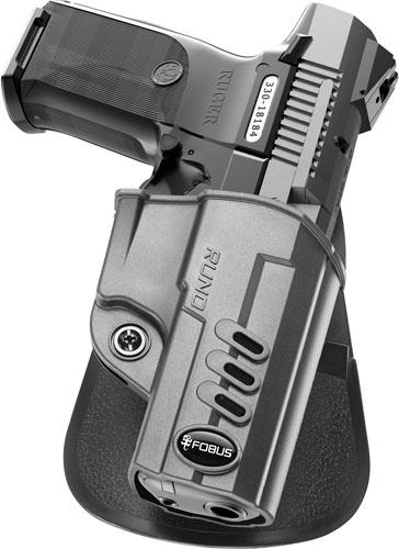 Fobus Holster E2 Paddle For