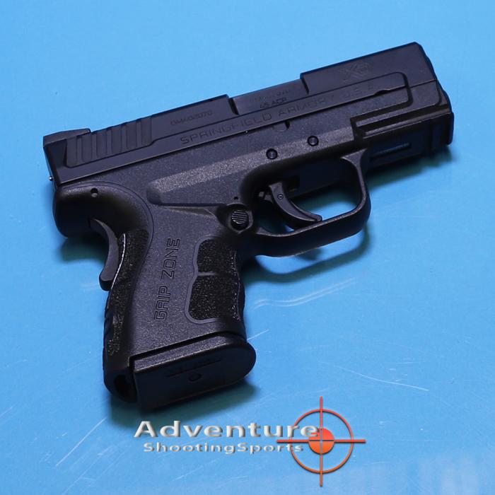 Springfield XD 45 Mod-2 Subcompact