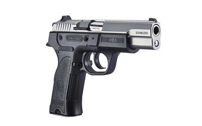 Sar B6 9mm 4.5" 17rd Sts