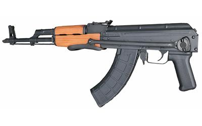 Cent Arms Roman Under Fldr 7.62x39