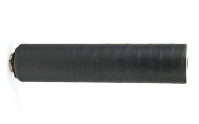 Silencerco Omega 45k Blk