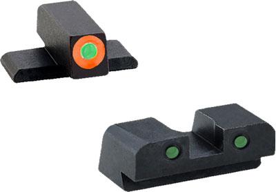Ameriglo Tritium Spartan Oper.