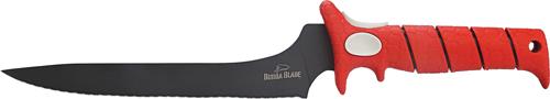 Bubba Blade 9" Offset Serrated
