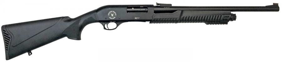 T R Imports Rz17hd Silver Eagle