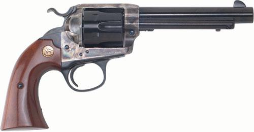 Cimarron Saa Bisley .44/40