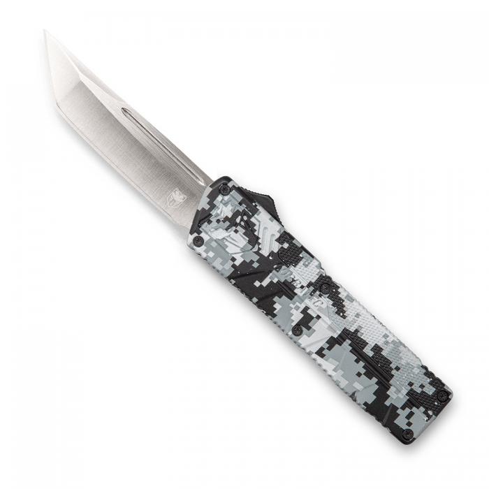 Cobra Tec Knives Wdcctletns Lightweight 3.25"