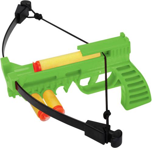 Nxt Generation Green Crossbow