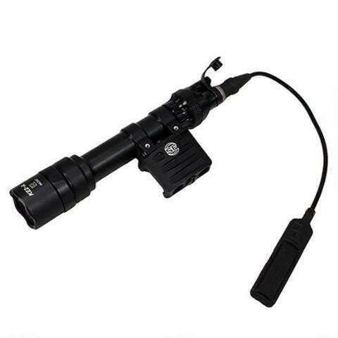 Sfi M612u Scout 600lumen W/ds07