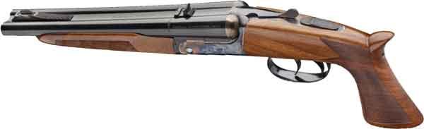 Pedersoli Howdah .45lc/.410