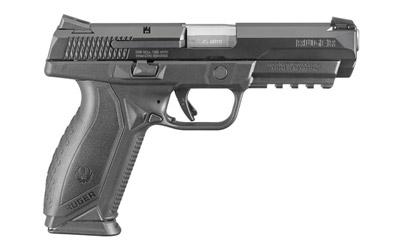 Ruger American 45acp 10rd Blk