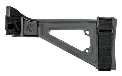 Sb Tact Hk Pistol Brace Side