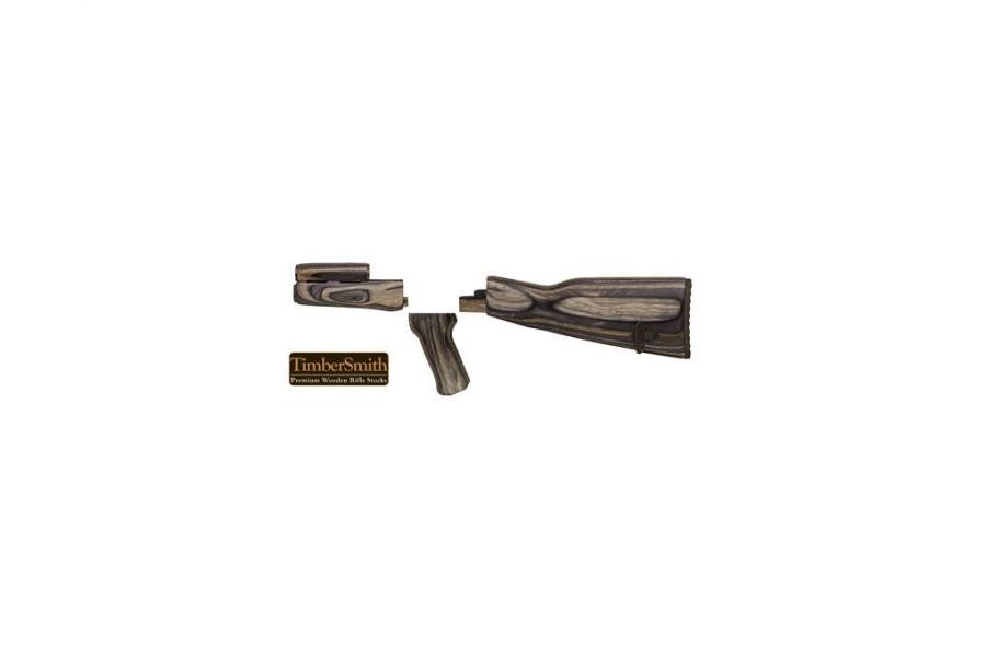 Tapco Timber Smith Ak47 Wood Stk