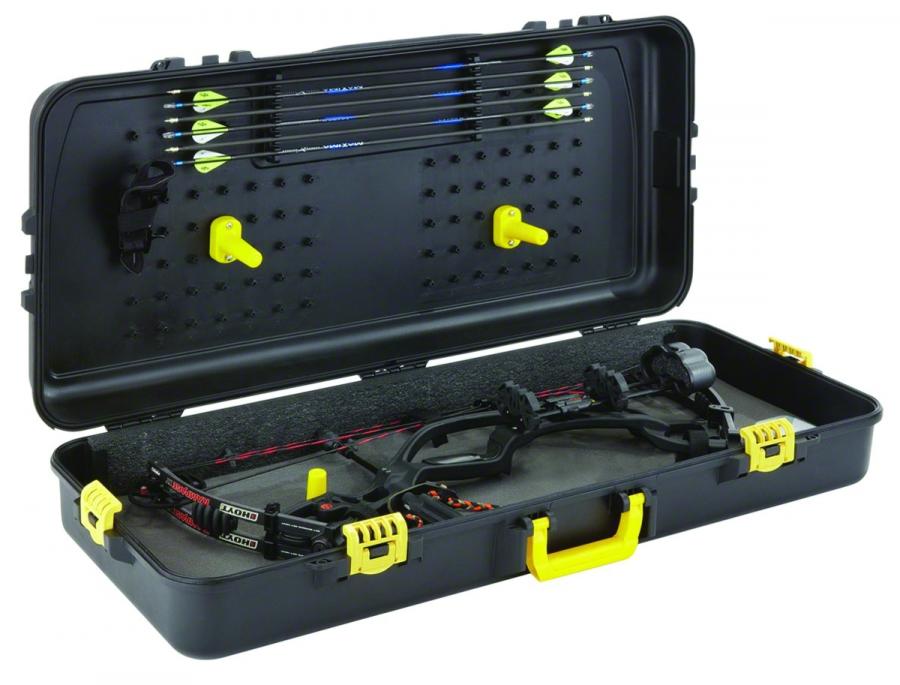 Plano Protector Series™ Parallel Limb Bow