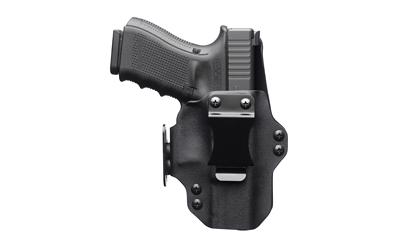 Blk Pnt Dualpoint Fits Glk 43