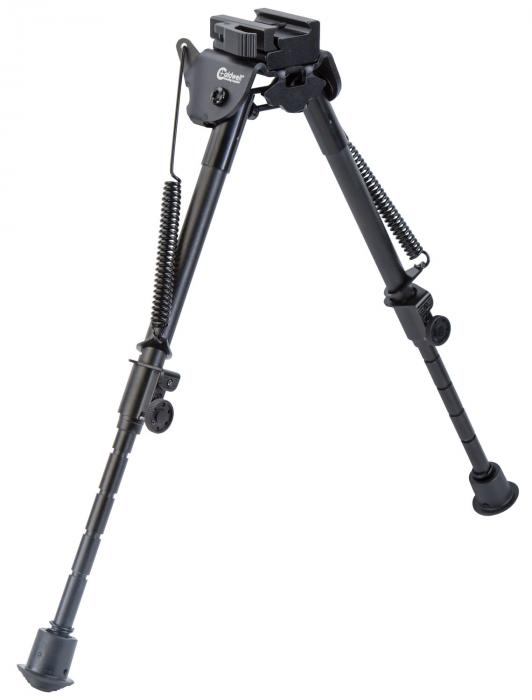Cal Pic-rail Xla 9-13 Fix Blk