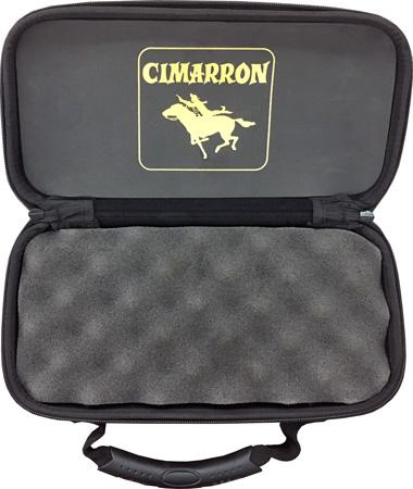 Cimmaron Revolver Case Small
