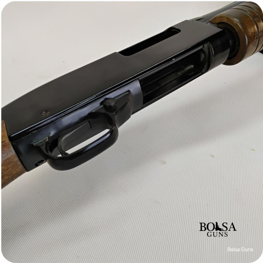 WINCHESTER MODEL 120 12 GA 28" BARREL -img-3