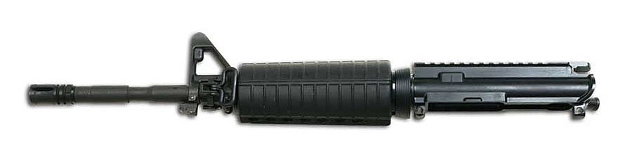 Colt Mfg Le6920ck Upper Receiver Conversion