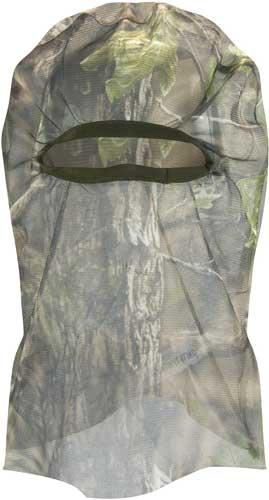 Hot Shot Sierra Full Mesh Face