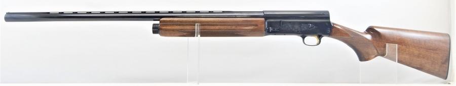 Browning Arms Company Auto-5 Light Twelve