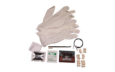 Tipton Rifle Field Cleaning Kit