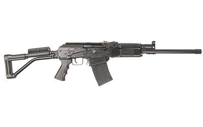 Fime Vepr12 12ga 19" 5rd Blk
