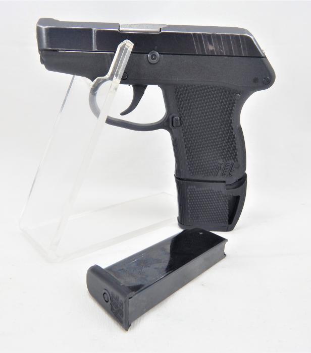 Kel-tec P3at 380auto 2.75" 6rd x1