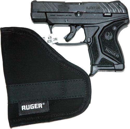 Ruger LCP II 380acp 2.75" Blk