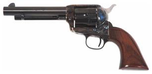 Cimarron Evil Roy .38spl/.357