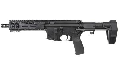 Radical Pstl 556 7.5" Mlok Fcr